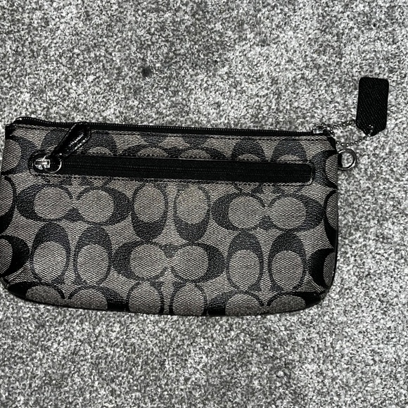 Coach Wallet - Picture 2 of 3